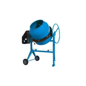 Bétonnière SIRL-pro 190 180l 230v