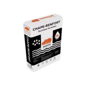 CHAPE RENFORT