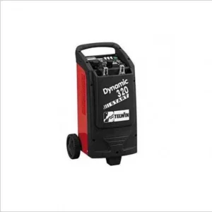 CHARGEUR DEMARREUR DYNAMIC 320 START 230V 12-24V