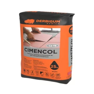 Cimencol
