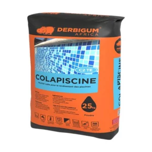 Colle SP PISCINE