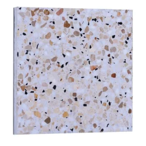 Carrelage marbre mosaïque Thela