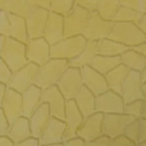 Carrelage trottoir fragmenté