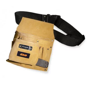 Ceinture et porte-outils EDMA