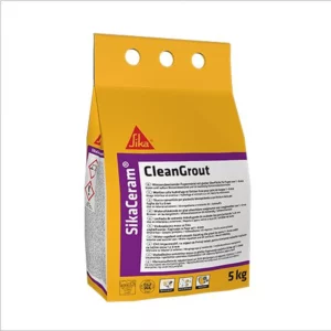 Sika Ceram CleanGrout