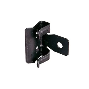 Clip structure métallique Tige lisse