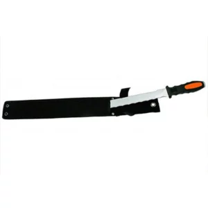 COUTEAU POUR ISOLANTS LAINE DE VERRE 420 MM EDMA
