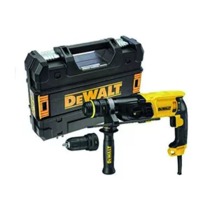 PERFORATEUR BURINEUR D25134K