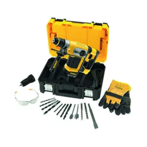 PERFORATEUR BURINEUR D25417KT