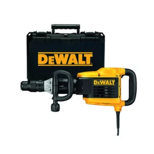 DEMOLISSEUR D25899K
