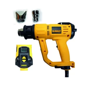 DECAPEUR THERMIQUE DIGITAL D26414