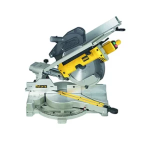 SCIE CIRCULAIRE RADIAL D27111