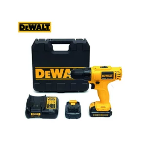 PERCEUSE VISSEUSE DCD700