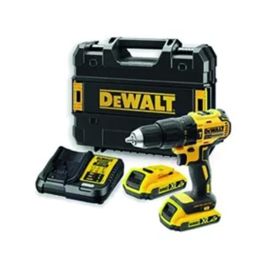PERCEUSE VISSEUSE DCD778