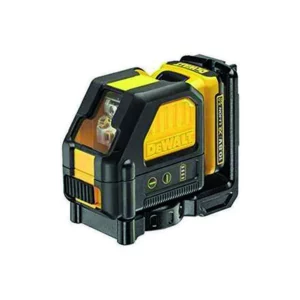 NIVEAU LASER CROIX AUTO DCE088D1G