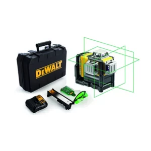NIVEAU LASER MULTI LIGNE DCE089D1G