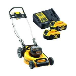 TENDEUSE A GAZON DCMW564P2