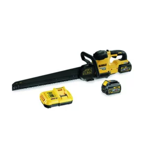 SCIE ALLIGATOR DCS398T2