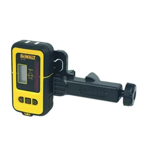 DETECTEUR LASER ROUGE DE0892