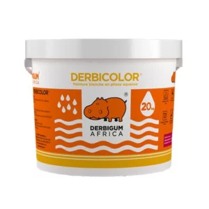 DERBICOLOR