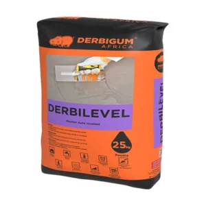 Derbilevel Autonivelant SAC 25KG