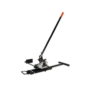 DUOTOP – GUILLOTINE À RAILS ET MONTANTS DE 48 MM ET TIGES FILETÉES DE 6 MM (M6)