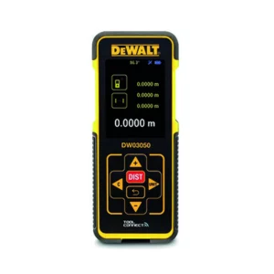 TELEMETRE LASER DW03050