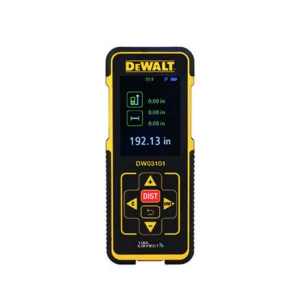 TELEMETRE LASER DW03101