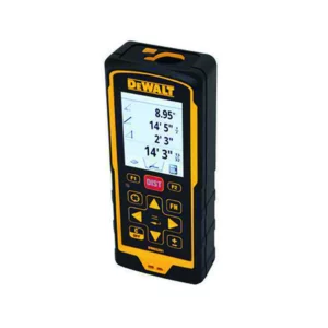 TELEMETRE LASER DW03201