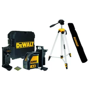 NIVEAU LASER CROIX DW088K