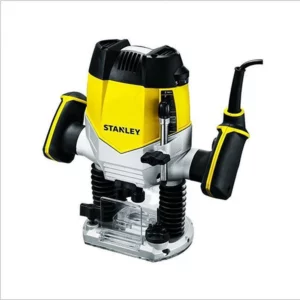Défonceuse Vitesse Variable 1200W SRR1200