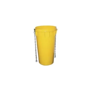 GOULOTTE 1M + CHAINE