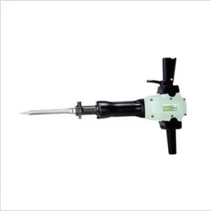 MARTEAU PIQUEUR 1240W HEX 30mm 42J 18 KG HIH70SA