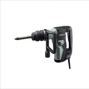 MARTEAU PIQUEUR 1250W SDS MAX 22J 10.5KG HIH60MC