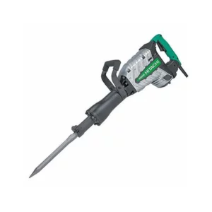 MARTEAU PIQUEUR 1340W HEX 30mm 42J 16.5KG