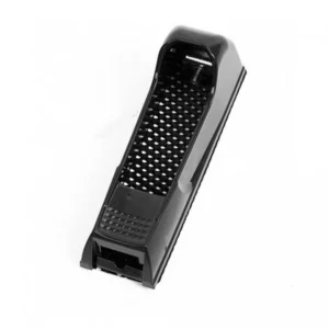 Mini rabot pour plaque de plâtre lame 140 mm EASY RAP EDMA