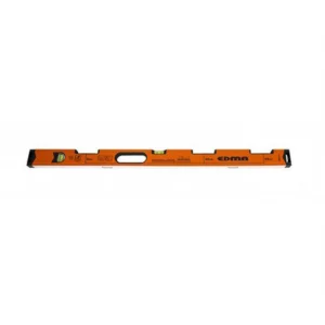Niveau de plaquiste tous montants 90 cm EDMA