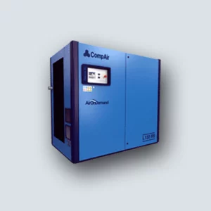 Compresseur rotatif à vis lubrifié 90 – 132 kW
