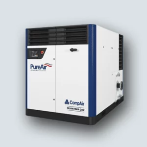 Compresseurs centrifuges sans huile Quantima
