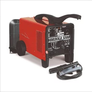 POSTE SOUDURE ARC NORDIKA 3200 190A  230-400V+AC