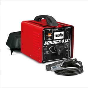 POSTE SOUDURE ARCNORDIKA 4.181 TURBO 160A 230V+AC