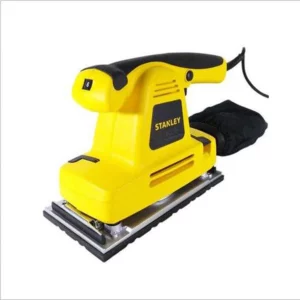 Ponceuse Vibrante STANLEY 1/2 F. 310W SSS310