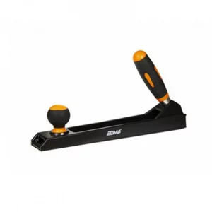 Rabot pour plaque de plâtre et bois lame 255 mm VARIO RAP EDMA