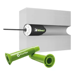 RIVESTOP SYSTEM