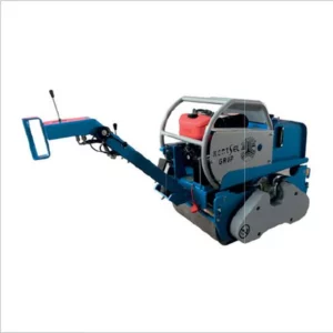 Rouleau Compacteur DVR 60