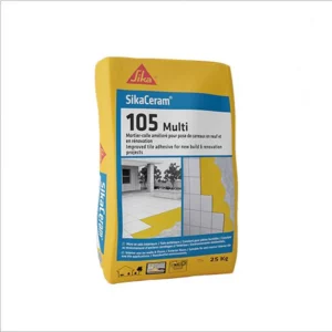 SikaCeram®-105 Multi