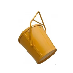 SEAU POUR TREUIL 95 Litre