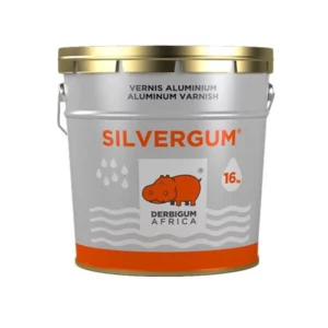 SILVERGUM