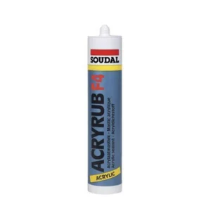 SOUDAL ACRYRUB F4
