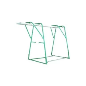 STRUCTURE POUR TREUIL